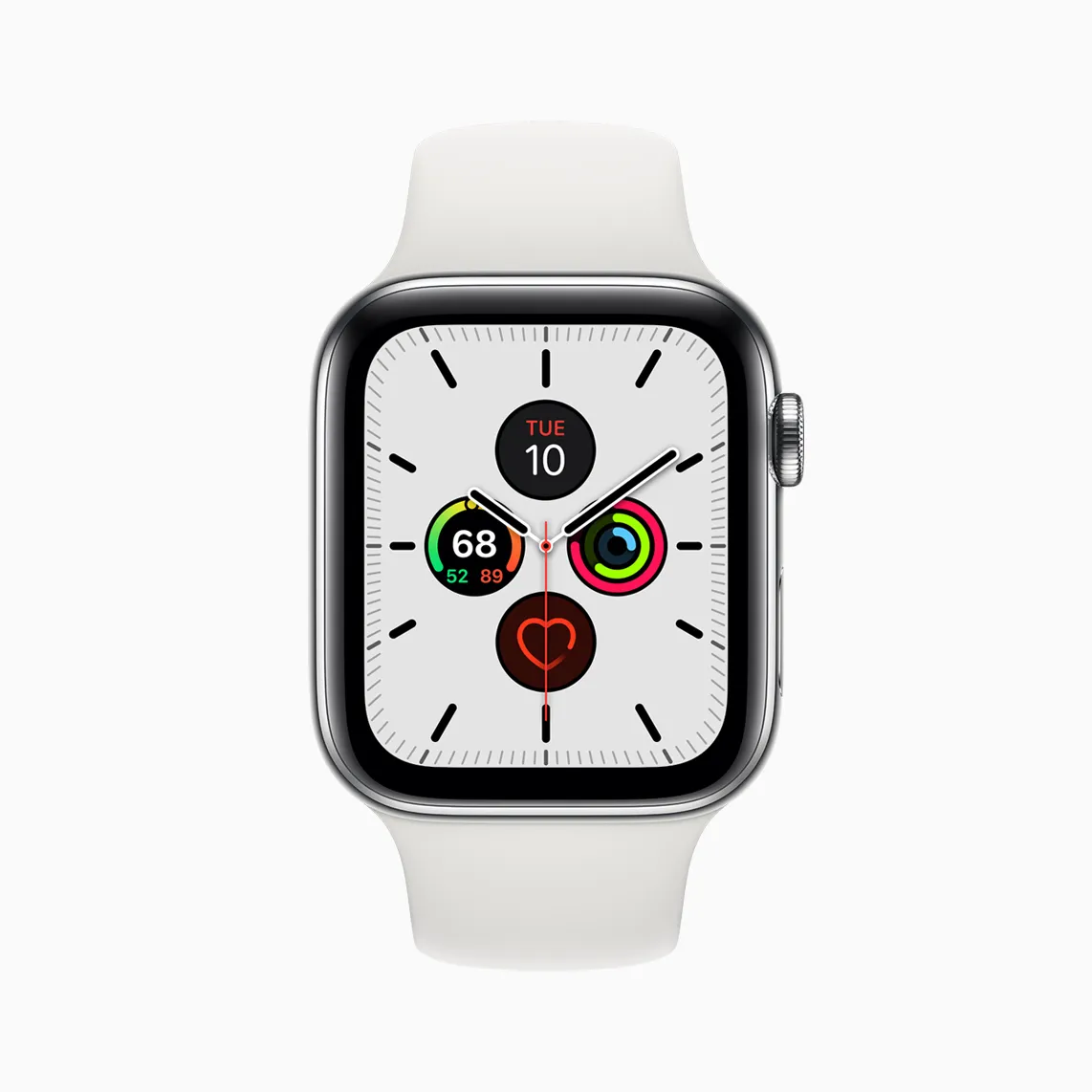 Apple Watch S5